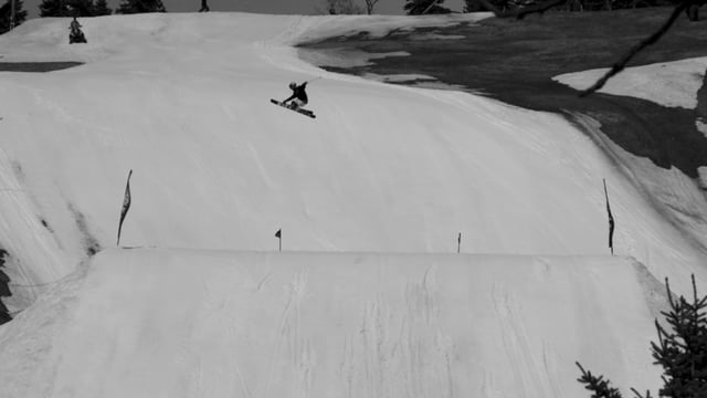 Style is the name of the game and Ethan Swadburg is freakin' loaded. Hit play, soak up the finesse and don't wet your bed.