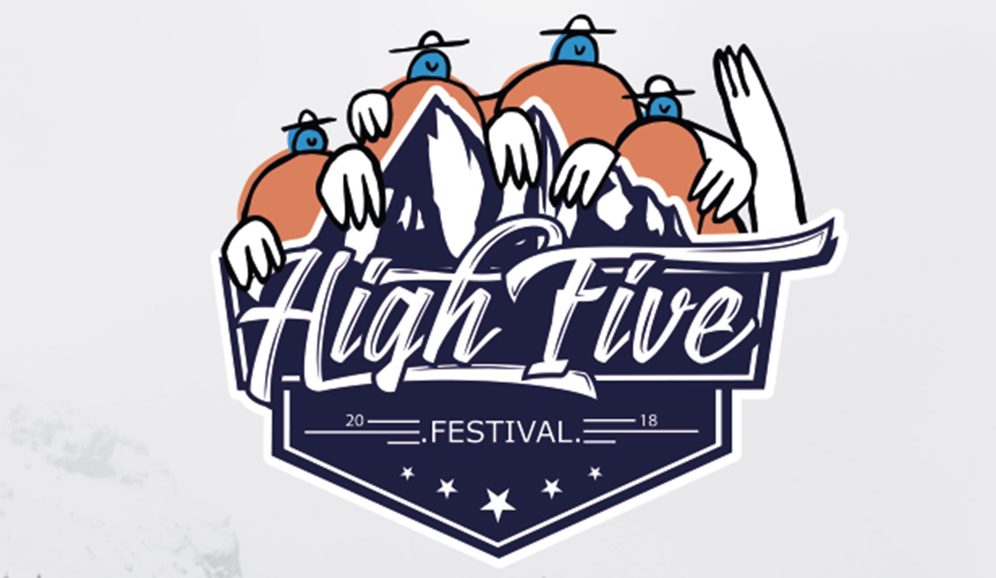 High Five Festival