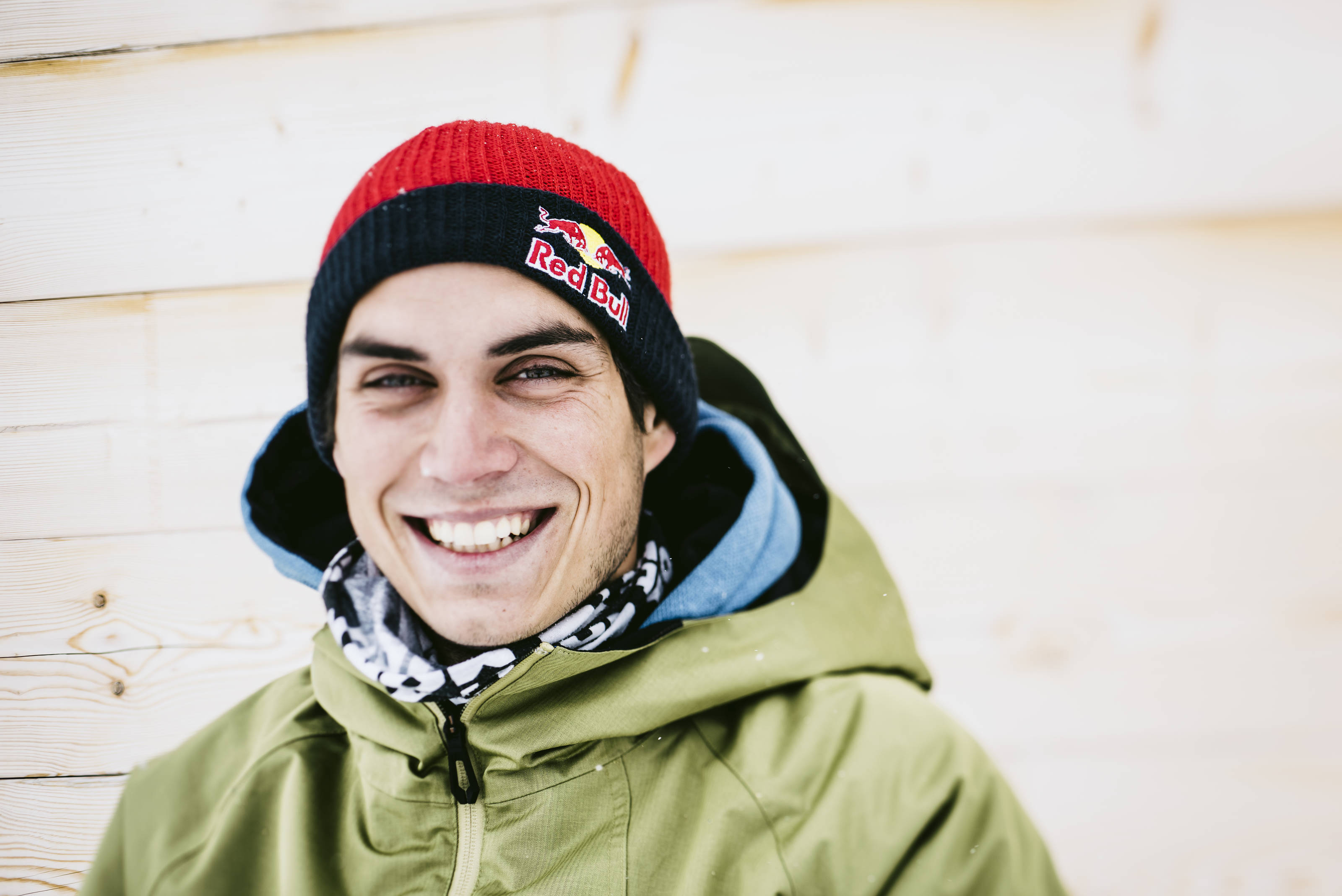 Elias Ambühl retires from competitive skiing.