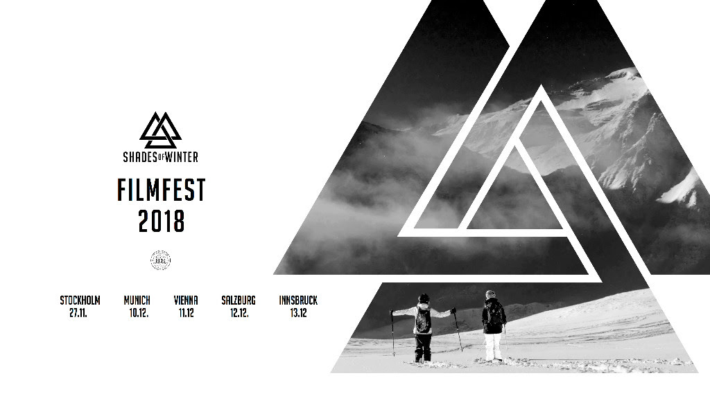Shades of Winter FilmFest