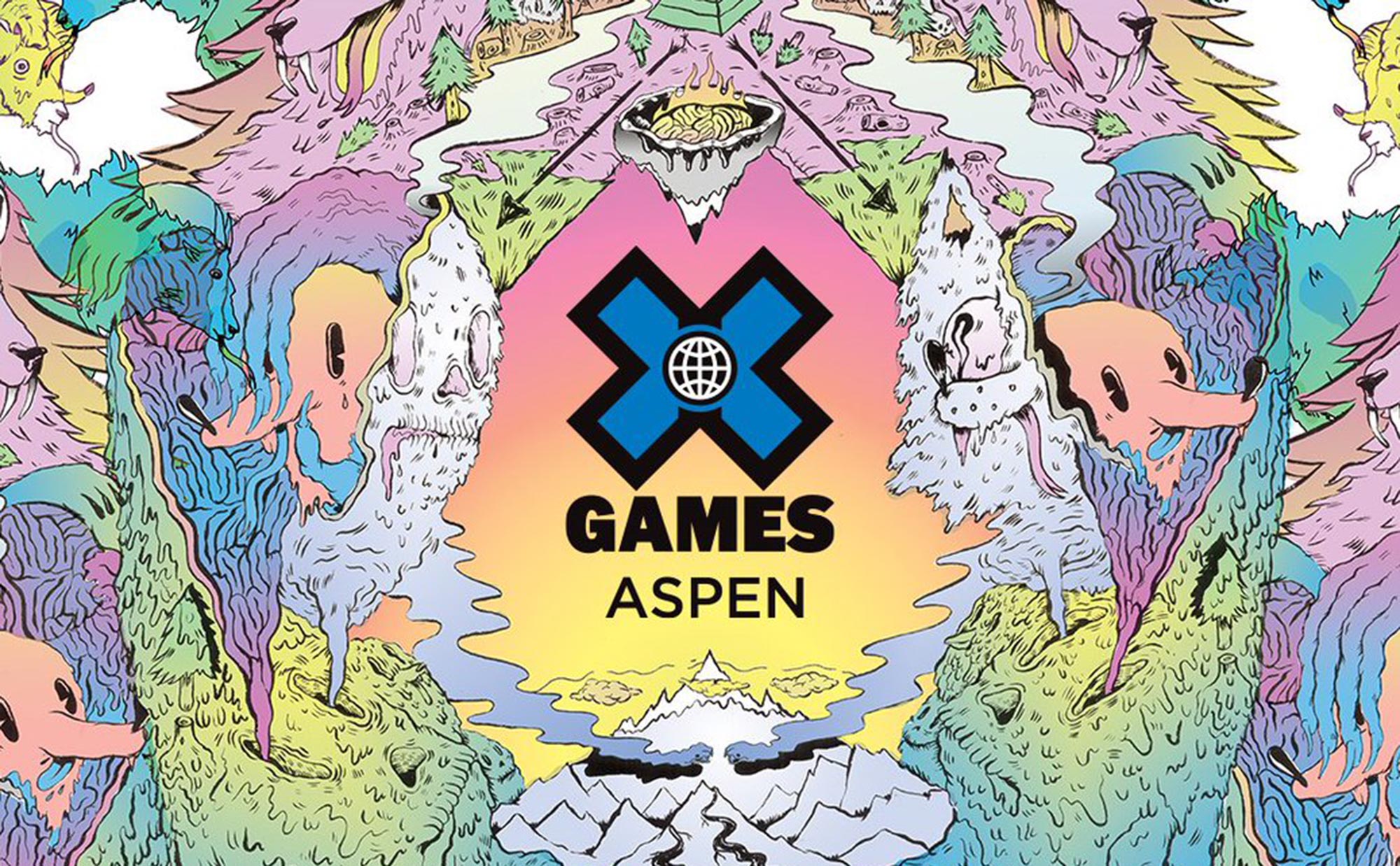 Winter X Games 2019: Freeski Viewer’s Guide | Downdays