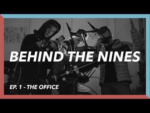 Peek behind the scenes of the making of the Audi Nines. Episode 1 takes you right into their Innsbruck office, where all the magic is born.