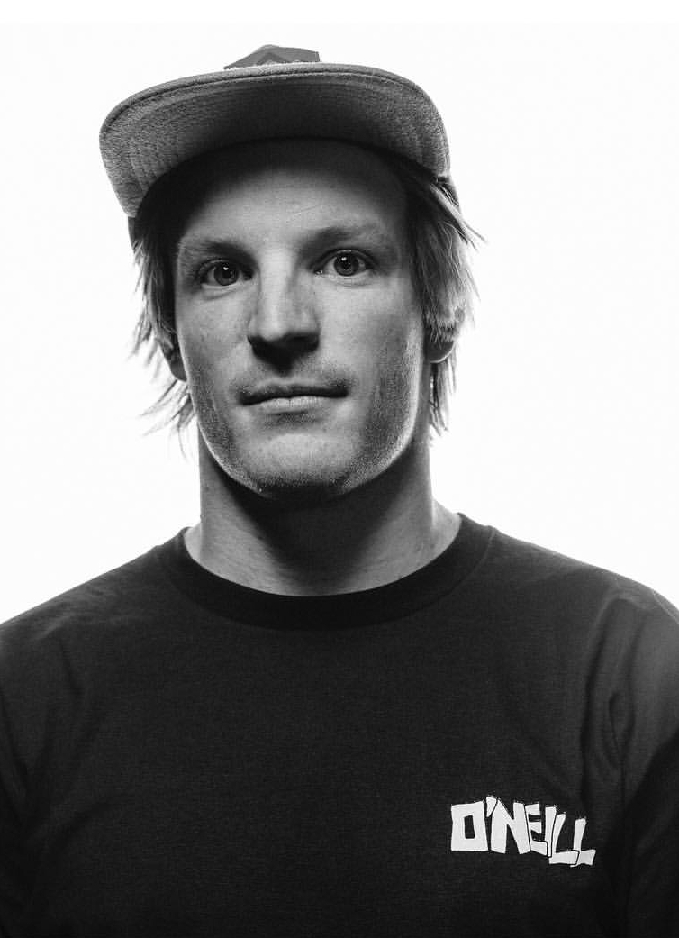 LJ Strenio