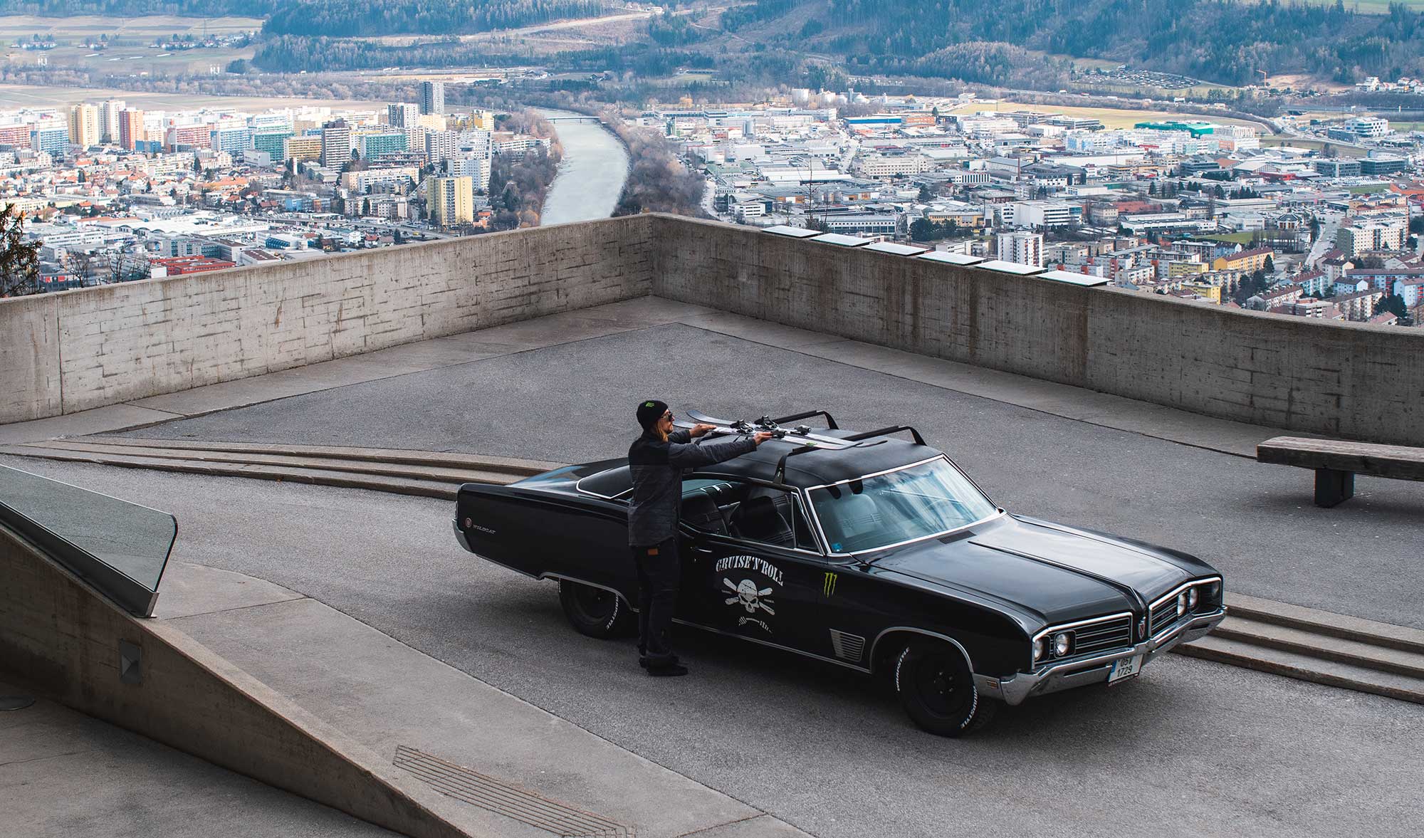 daniel hanka cruise'n'roll