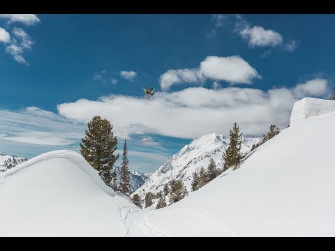 Follow the Good Company Ski squadron as they set out to hit some serious booters in their backyard of Utah.