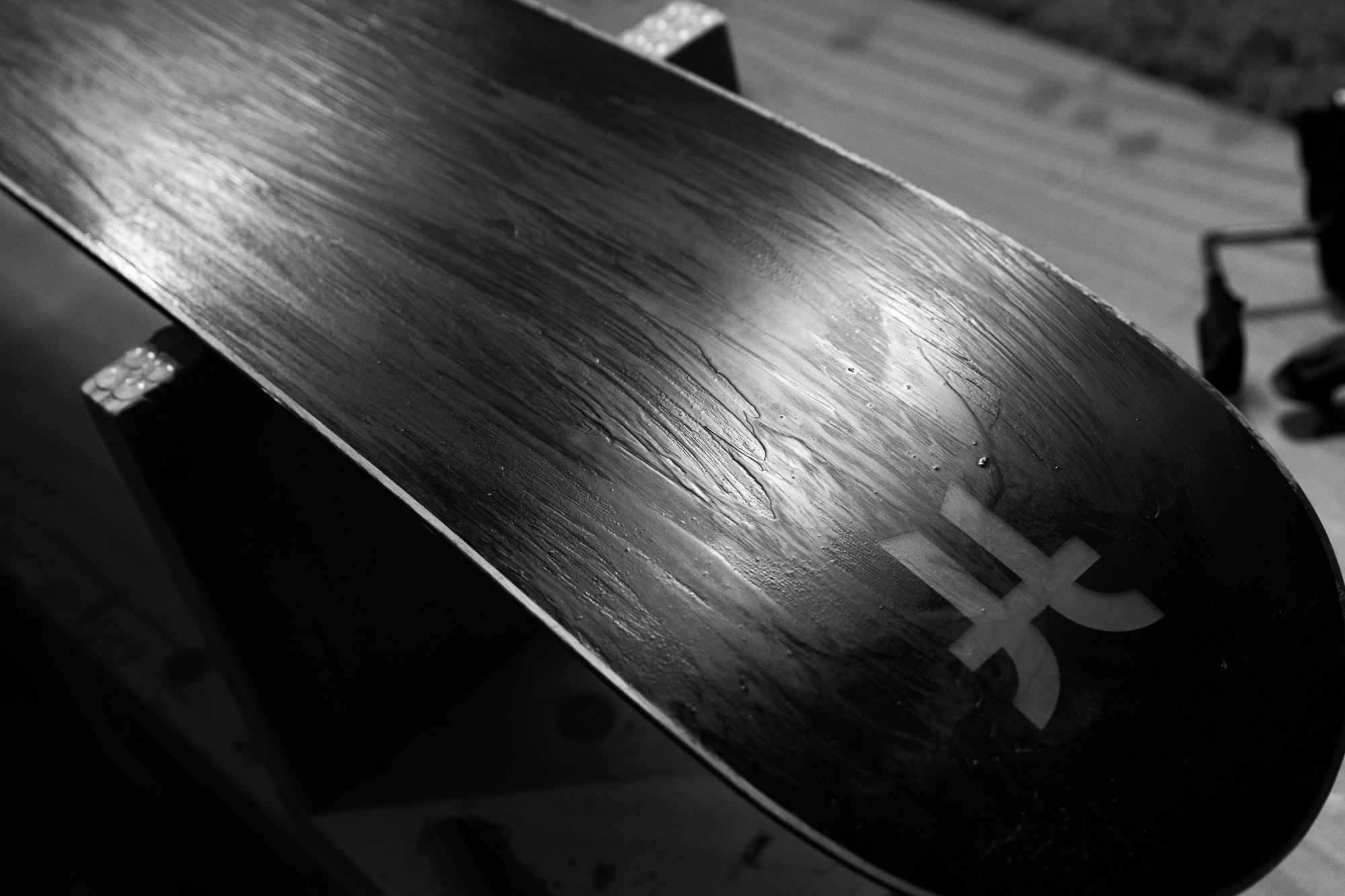 How To Store ski gear for the summer Downdays