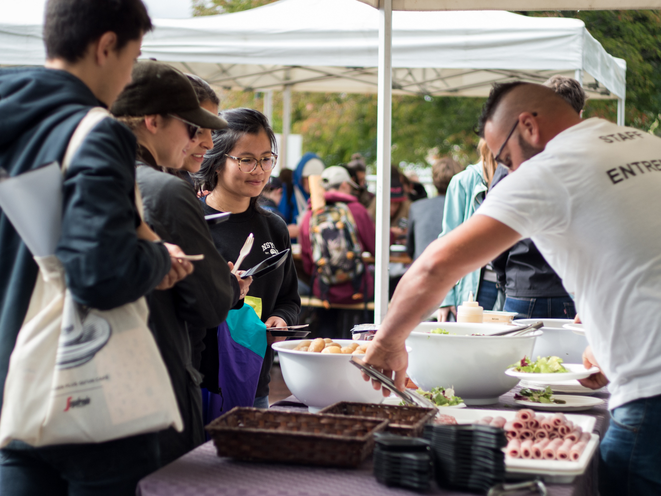 High Five Festival 2019 Annecy