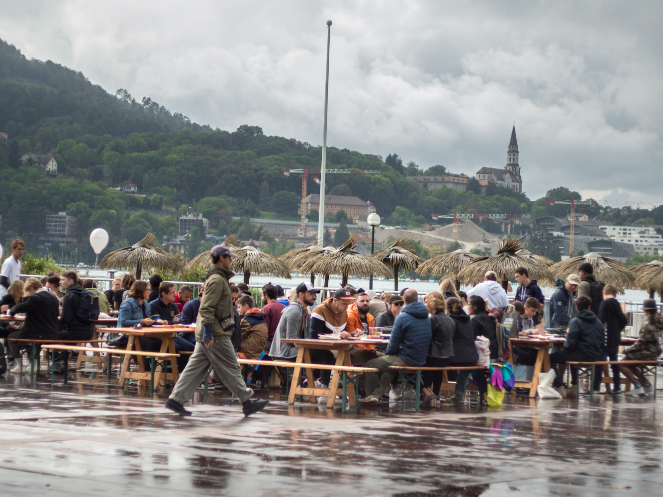 High Five Festival 2019 Annecy for Downdays.eu
