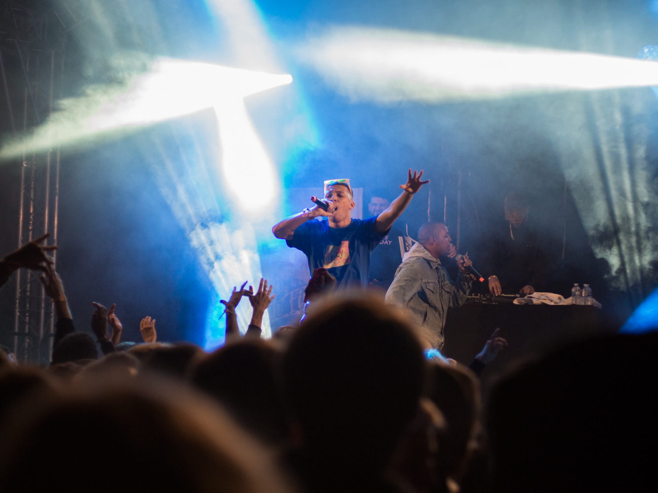 Faction Skis High Five Festival Annecy 2019 dimeh