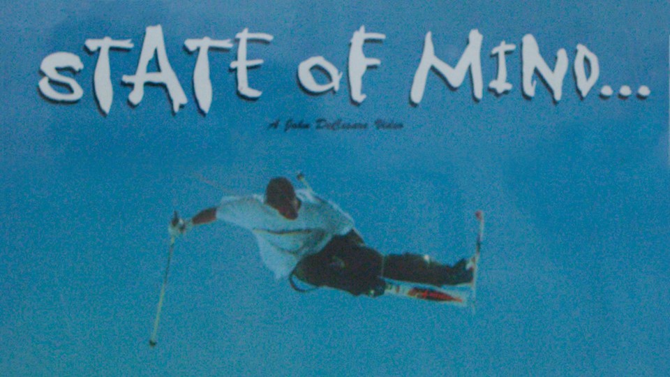 State of Mind Poor Boyz Productions 1997