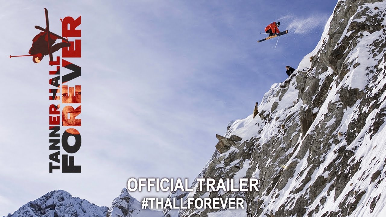Tanner Hall Forever Trailer