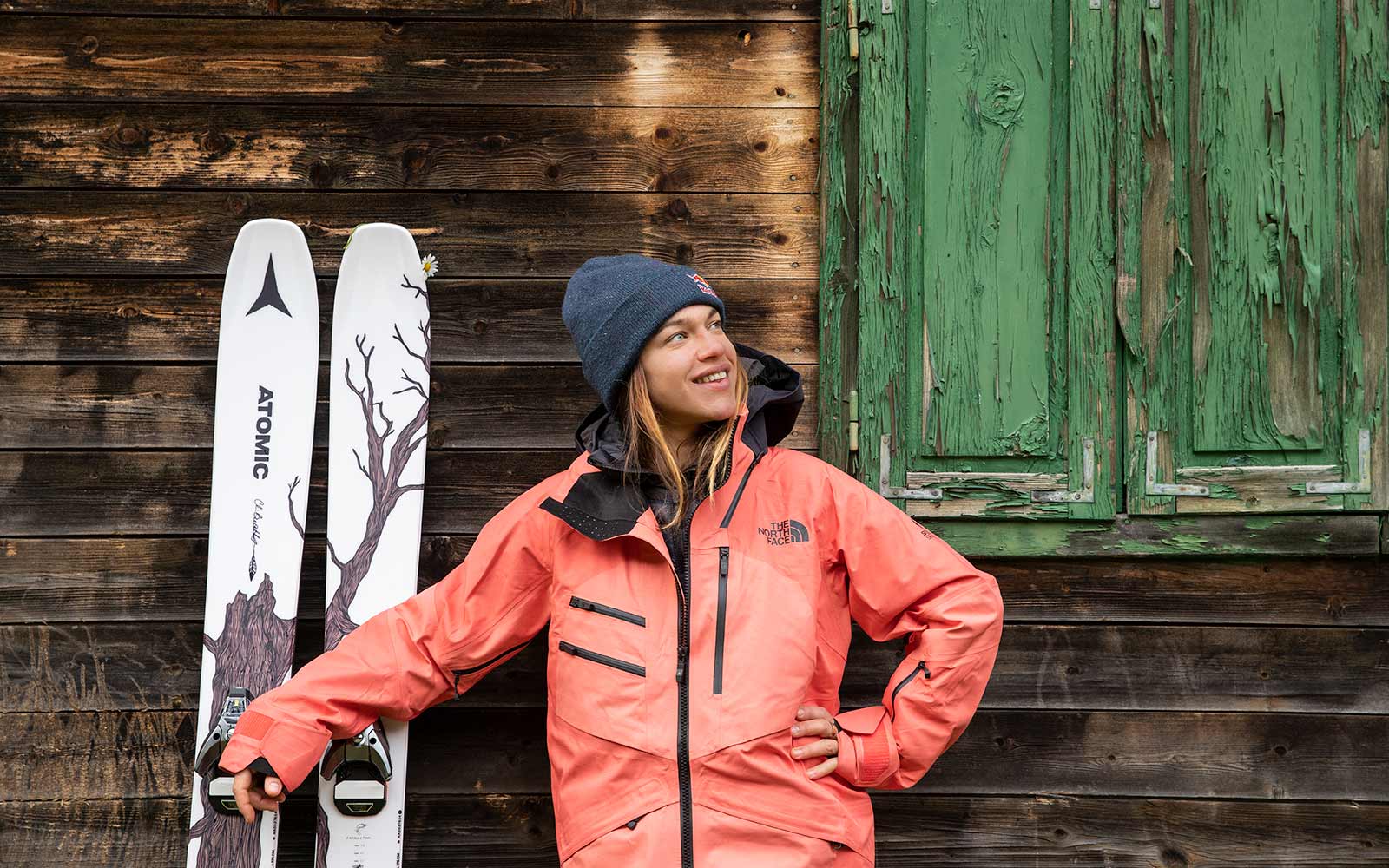 Arianna Tricomi Portrait