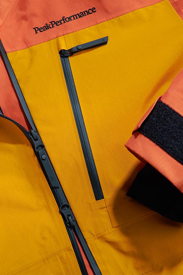 Product Spotlight: Peak Performance Vertical Pro Collection Product Spotlight: Peak Performance Vertical Pro Collection