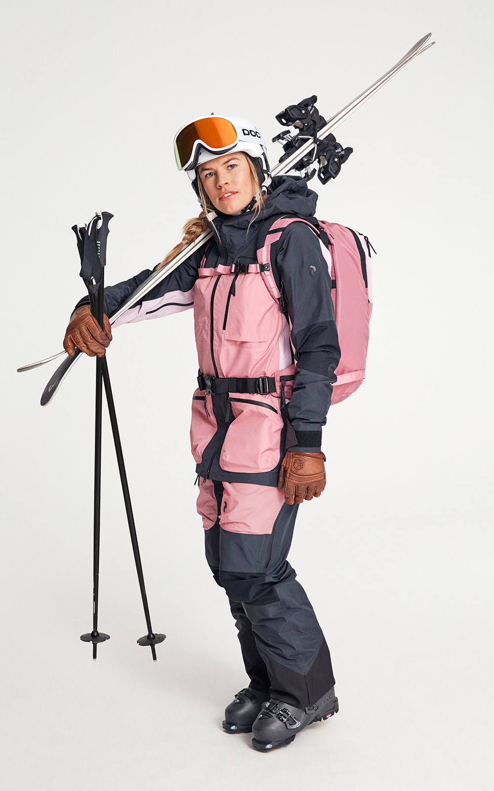 Product Spotlight: Peak Performance Vertical Pro Collection Product Spotlight: Peak Performance Vertical Pro Collection