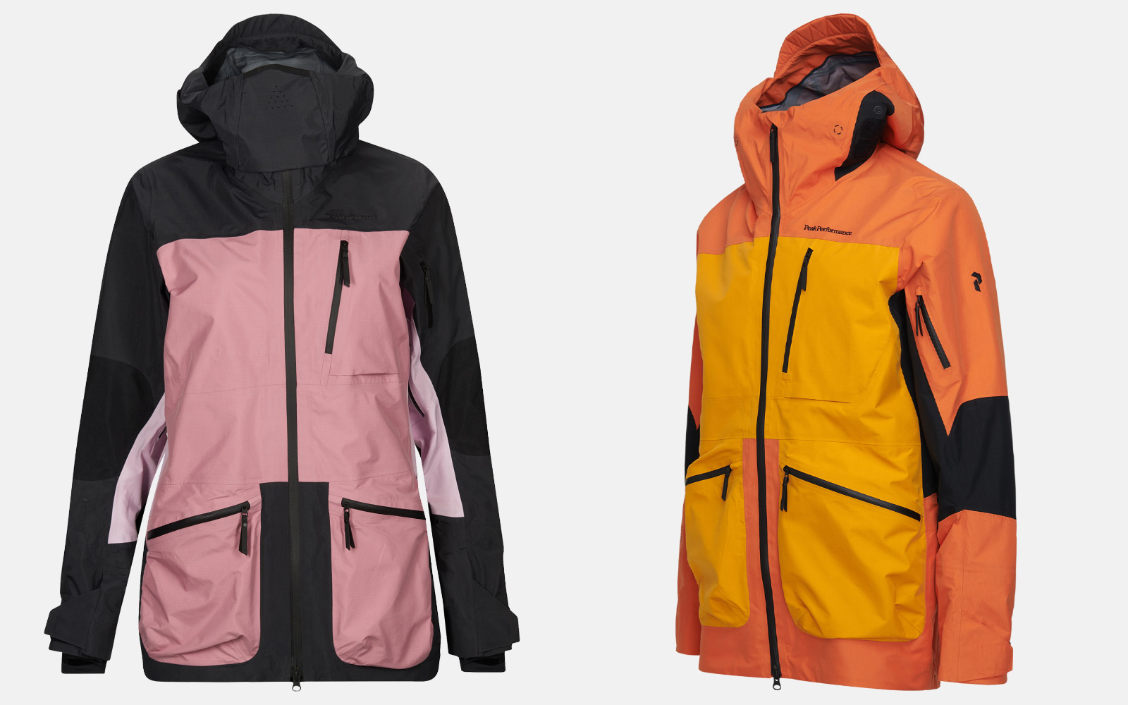 Product Spotlight: Peak Performance Vertical Pro Collection Product Spotlight: Peak Performance Vertical Pro Collection