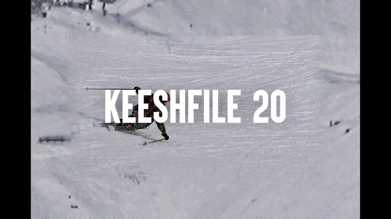 Keeshfile 20