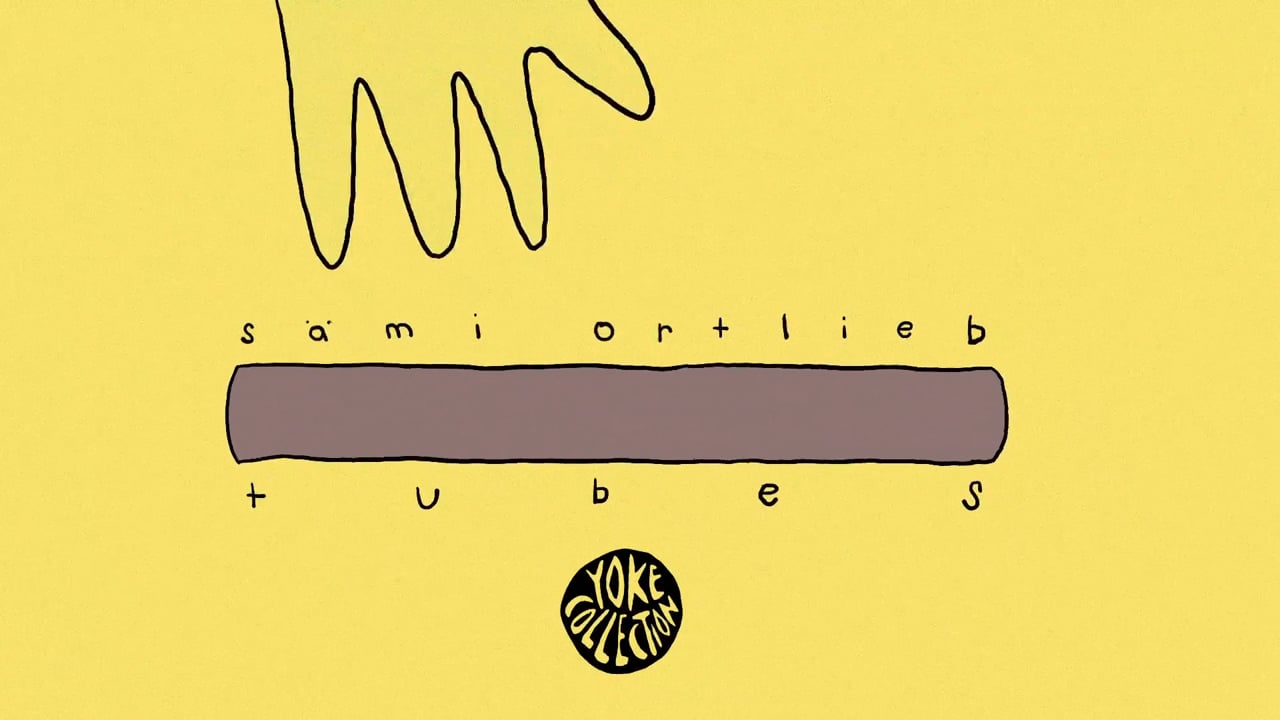 Sämi Ortlieb Tubes 2020