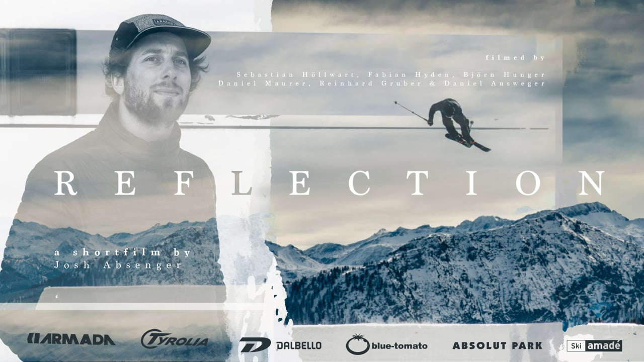 Reflection Josh Absenger