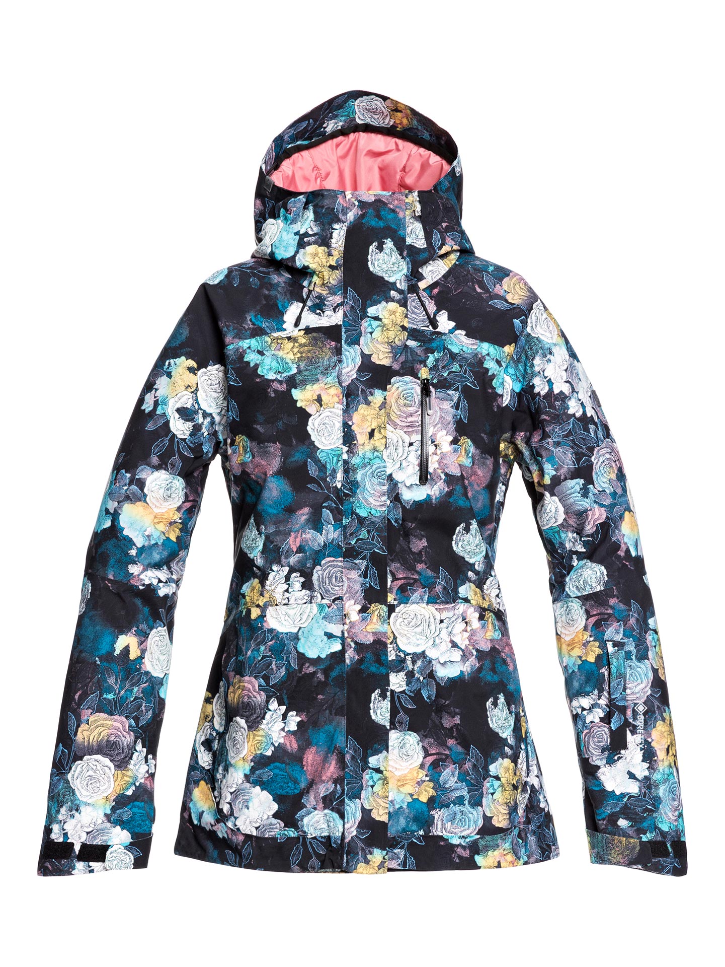 Roxy GoreTex Stretch Haze jacket