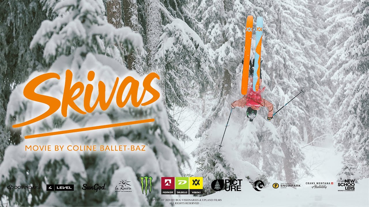 Skivas full Film by Coline Ballet-Baz