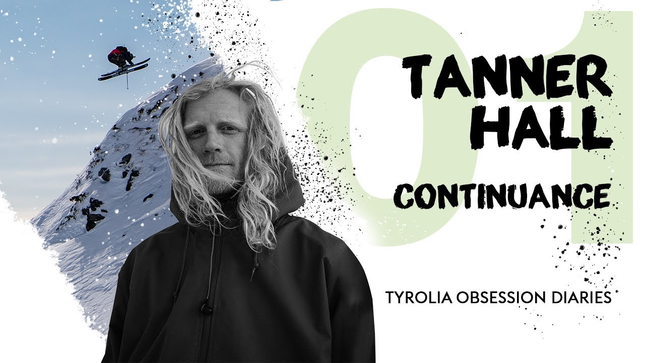 Tanner Hall Tyrolia Obsession Diaries