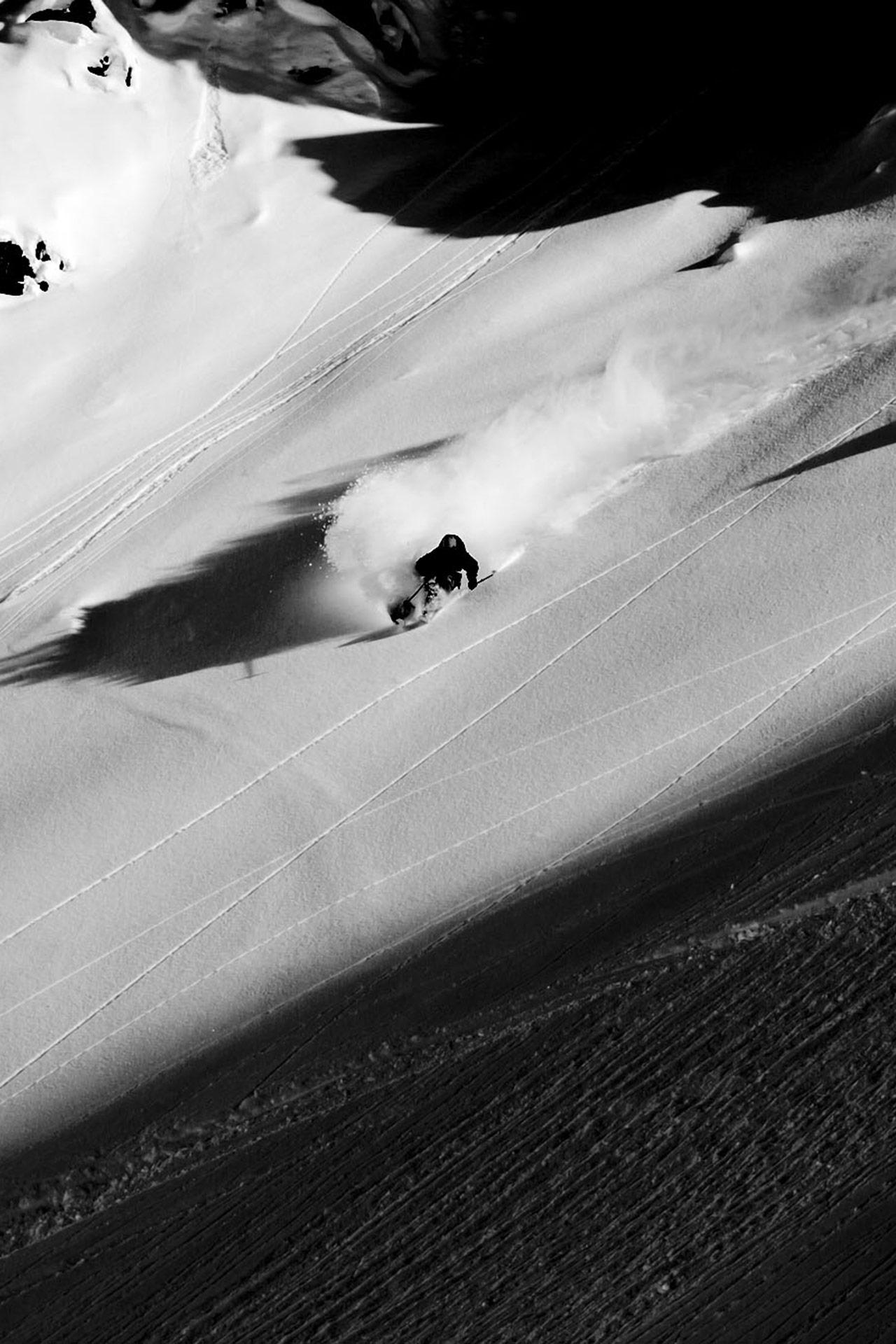 Dreams Up Interview with Pierre Alex Dedeban