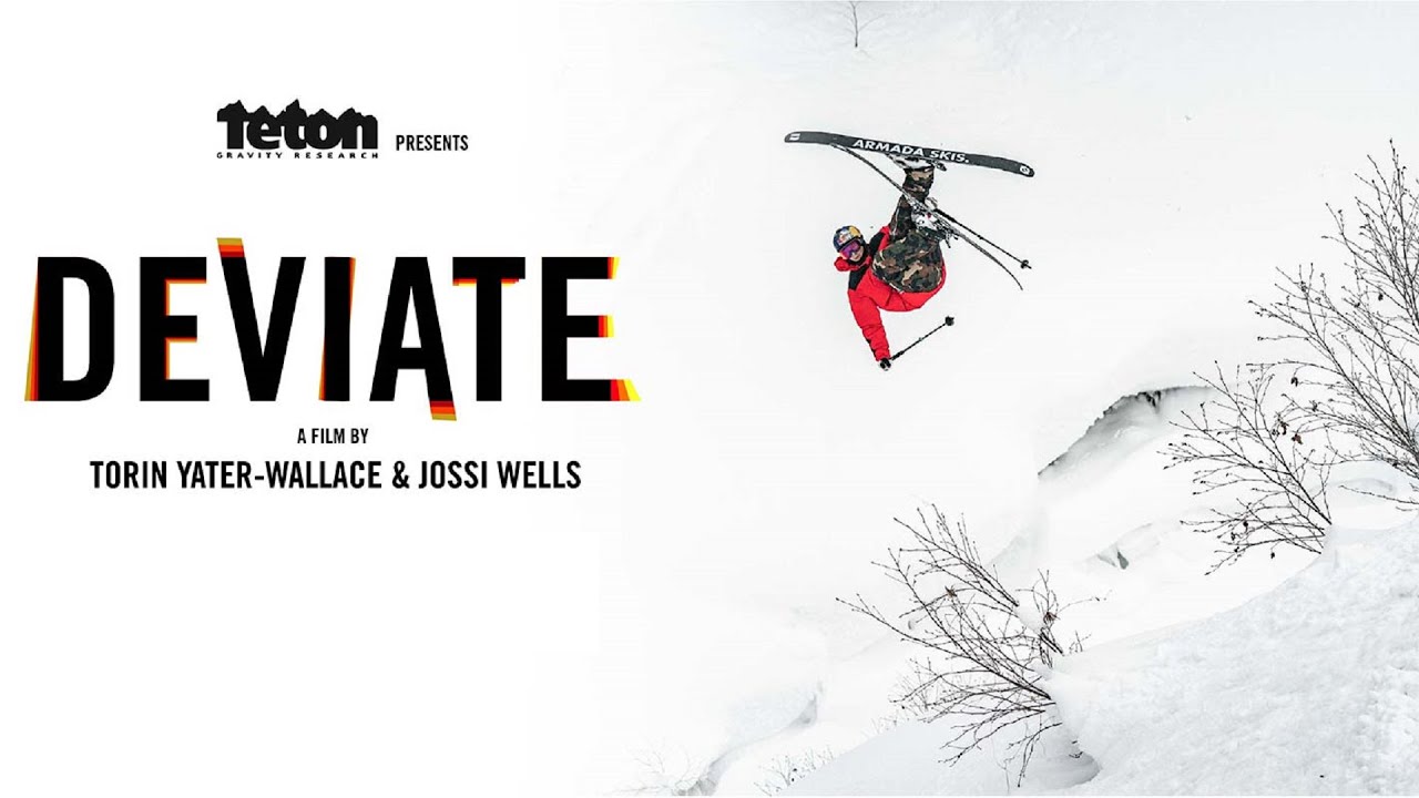 Deviate Jossi Wells Torin Yater Wallace
