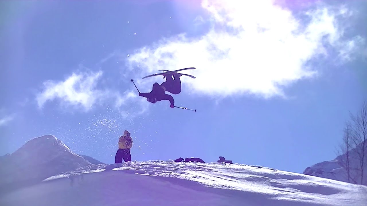 Gore-Flex movie Buldozlife