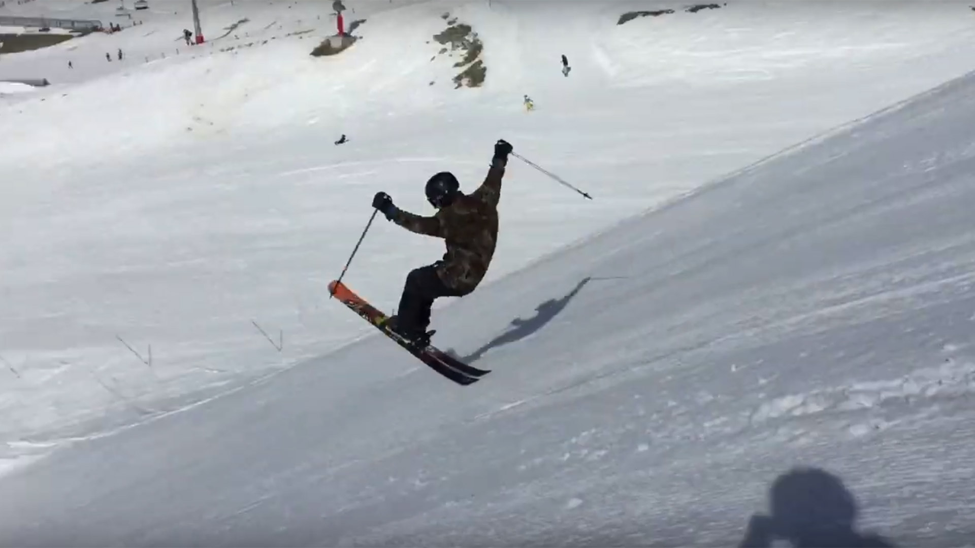 2020 Luca Harrington Ben Harrington Connor Addis