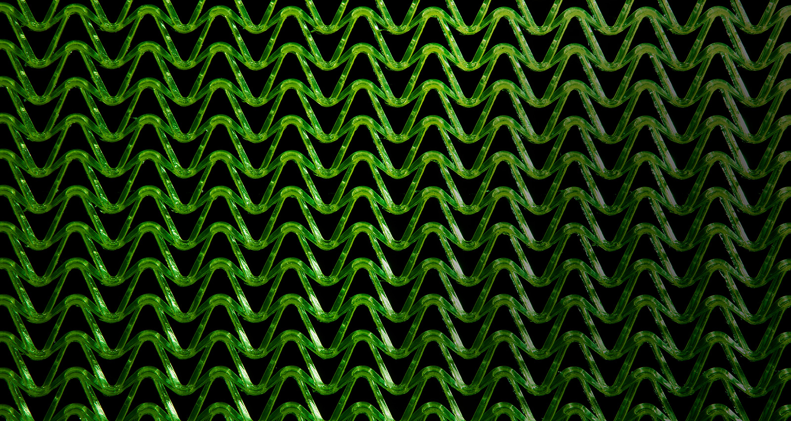 WaveCel Material
