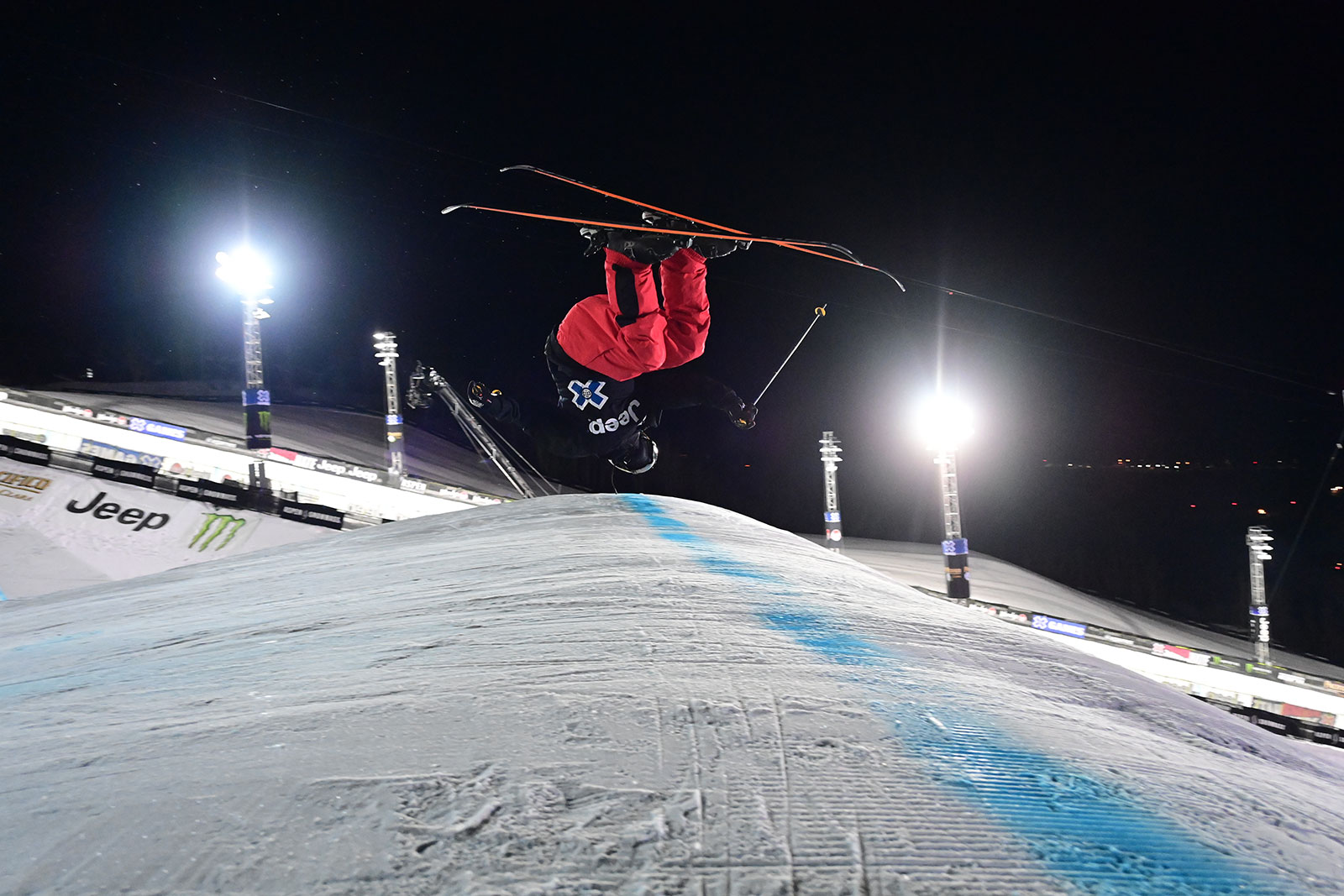 2021 X Games Ski Knuckle Huck Recap, Replay, Results Downdays