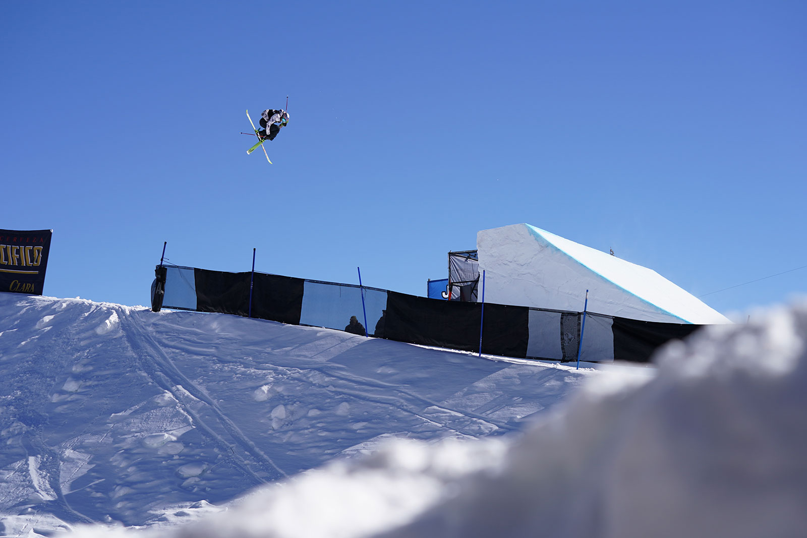 X Games 2021 Men’s Ski Slopestyle Results, Replay, Recap Downdays