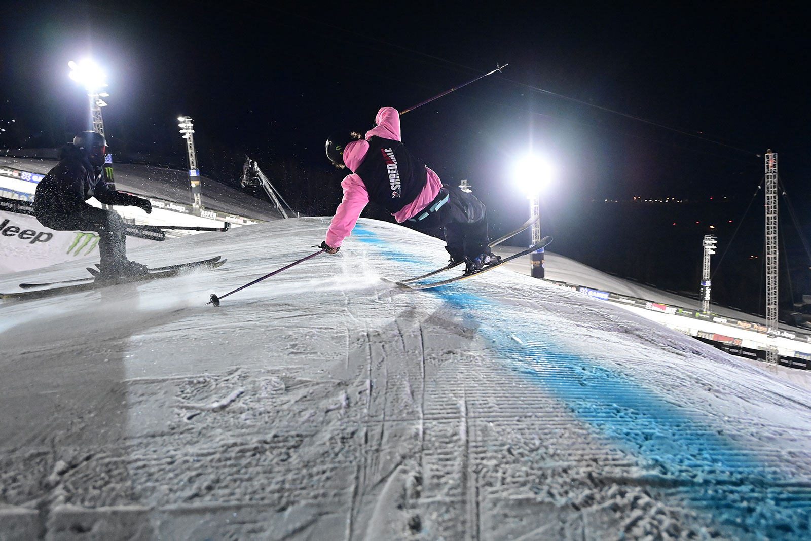 2021 X Games Ski Knuckle Huck Recap, Replay, Results Downdays