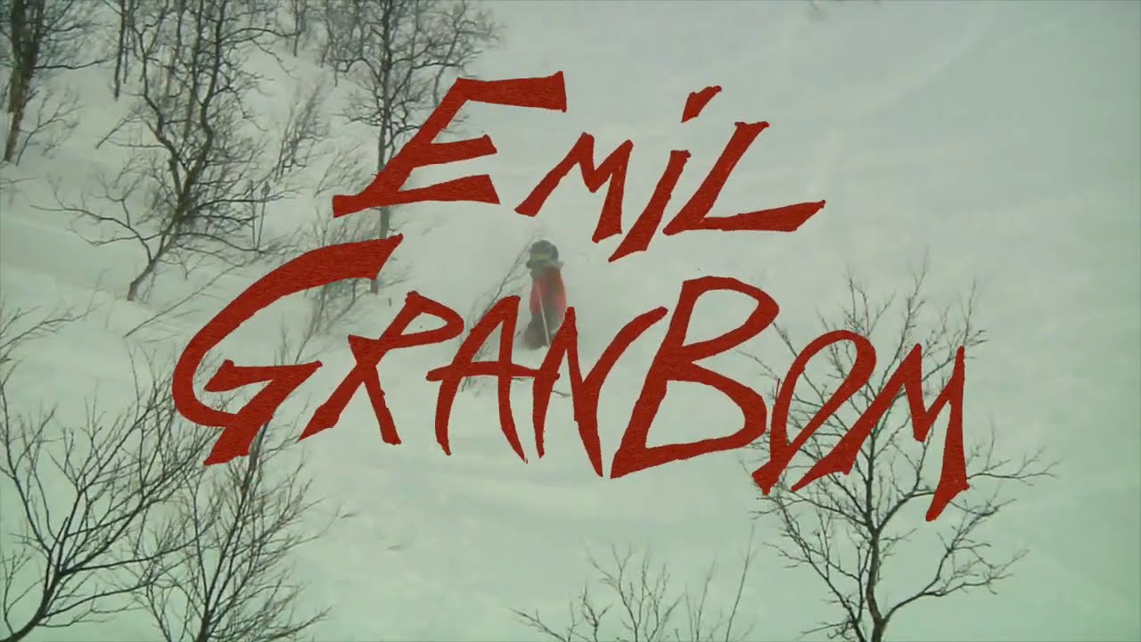 Emil Granbom Patsham