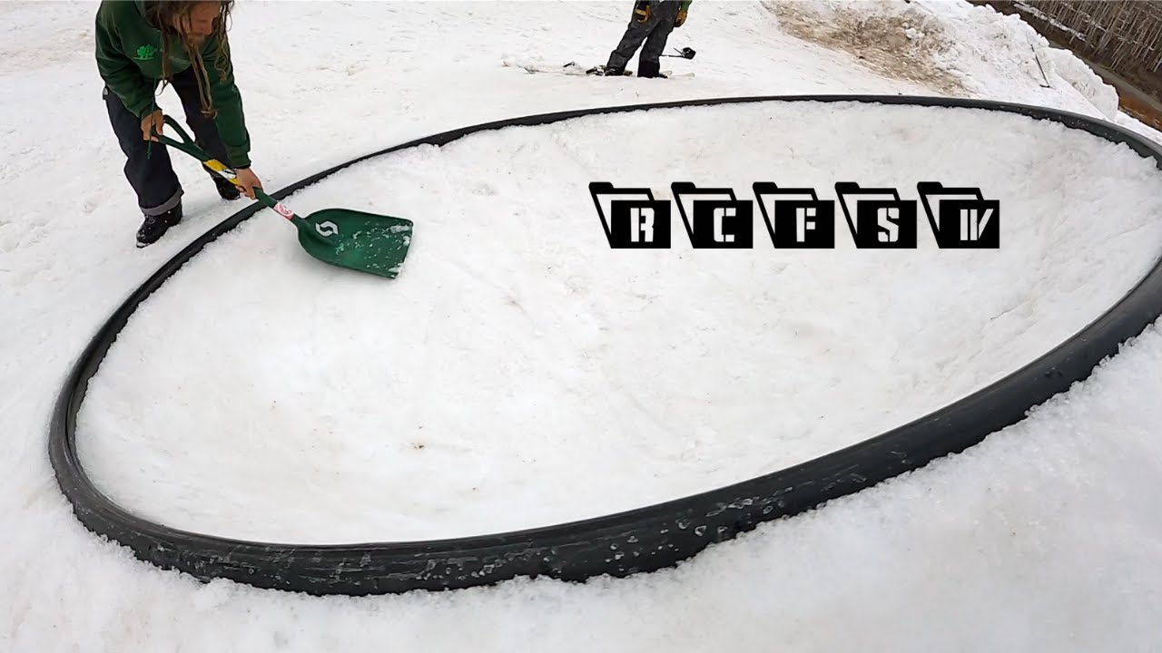 RCFS IV Spring Experiments