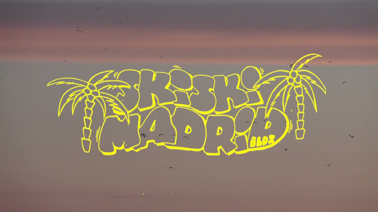 buldozlife skiski madrid