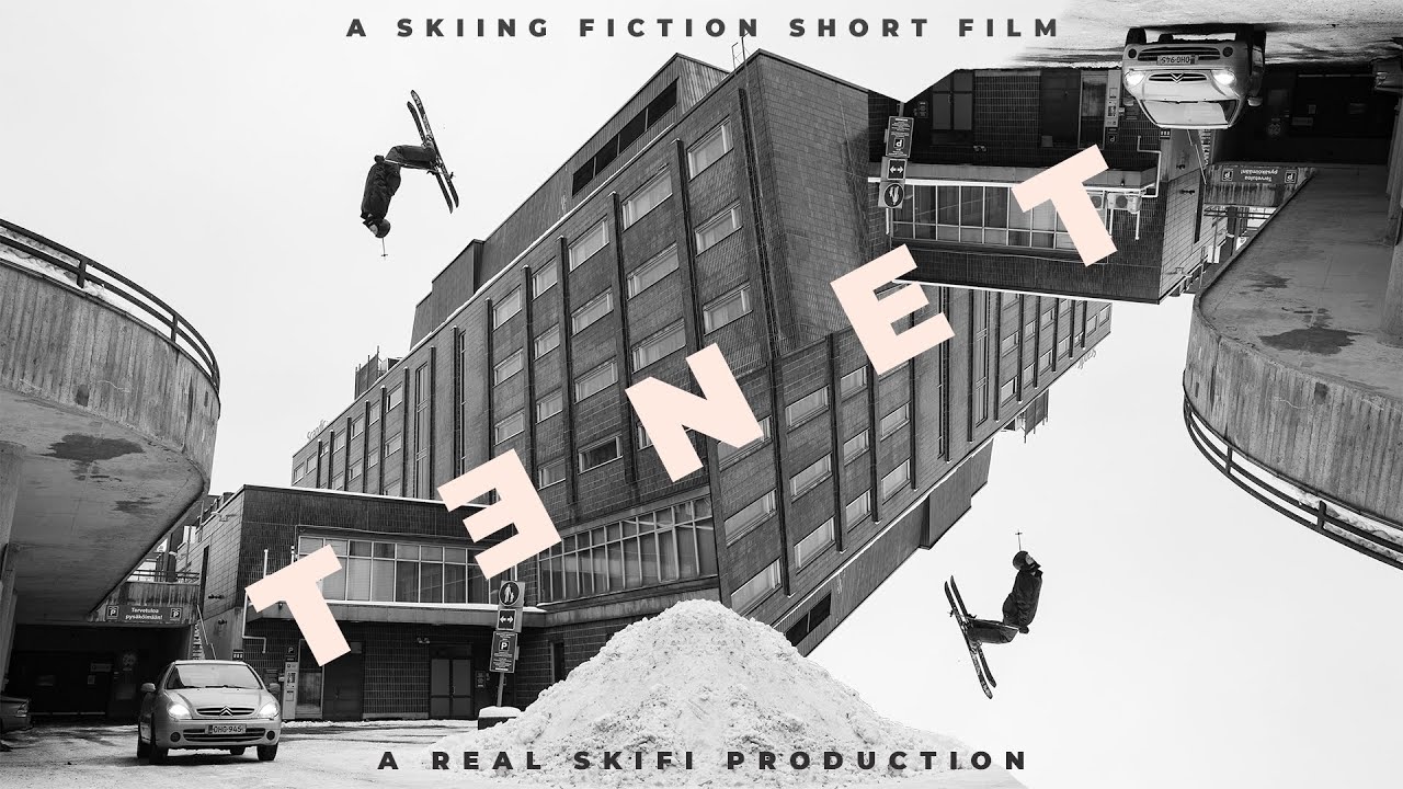 Real Skifi Tenet