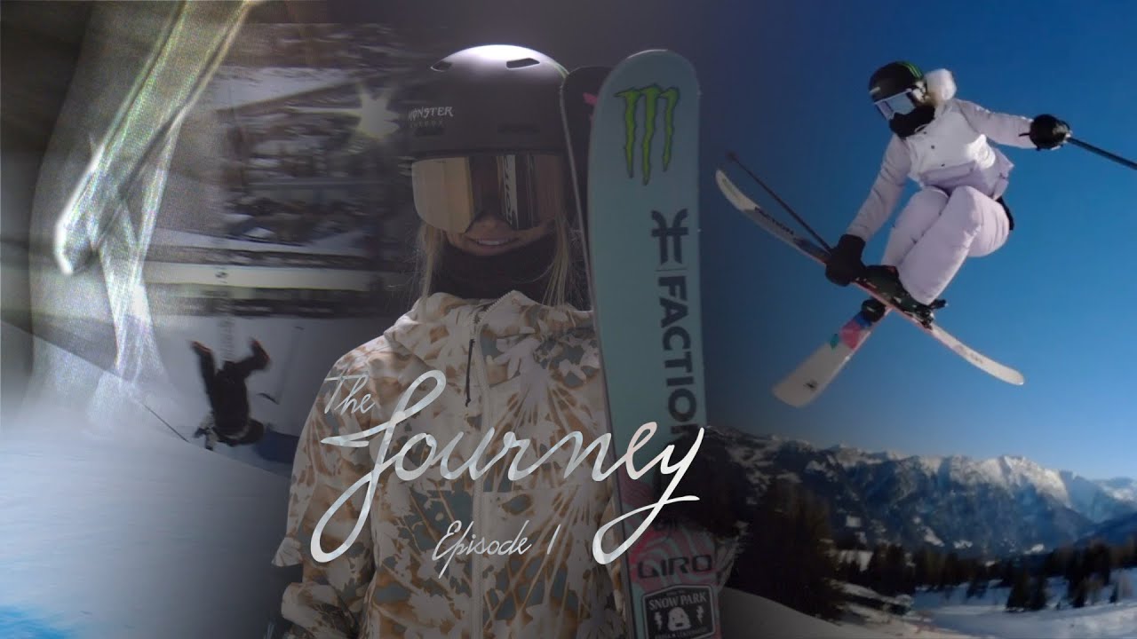 Giulia Tanno, The Journey Episode 1