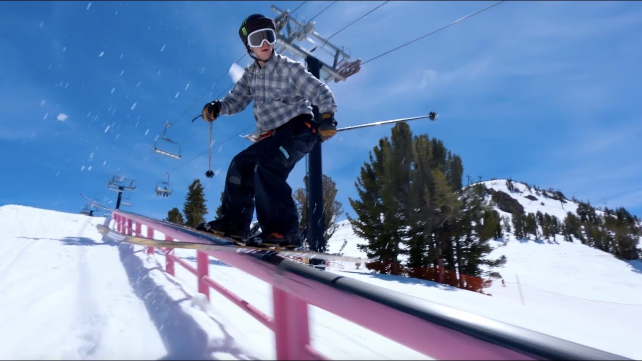 quinn wolferman mayback mammoth