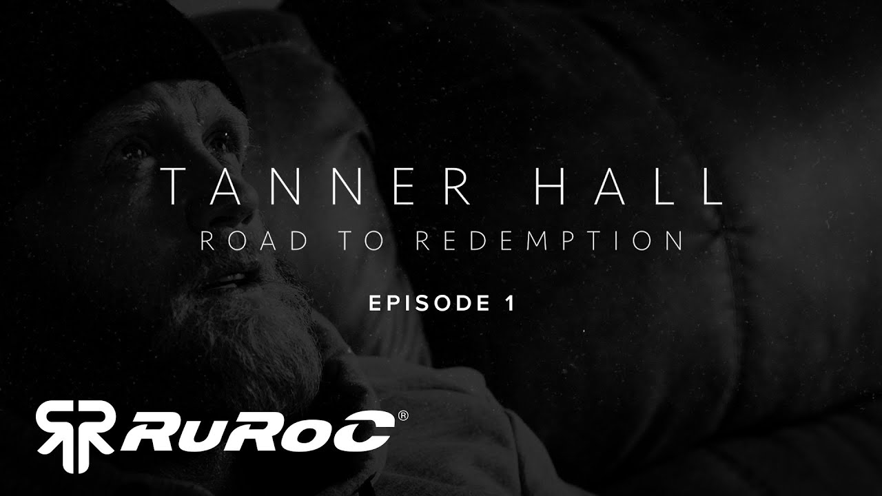 Tanner Hall Road to Redemption Episode 1