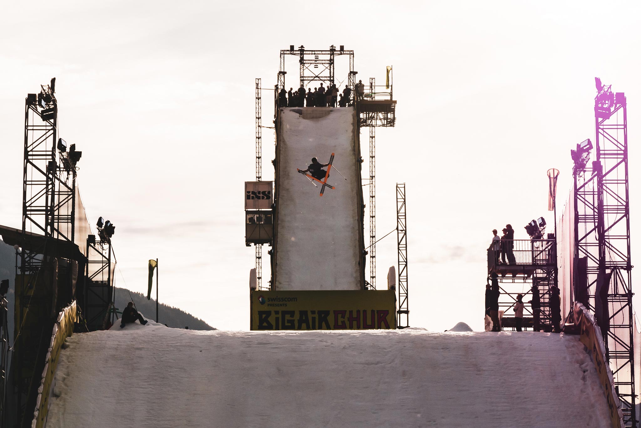 Big Air Chur Preview