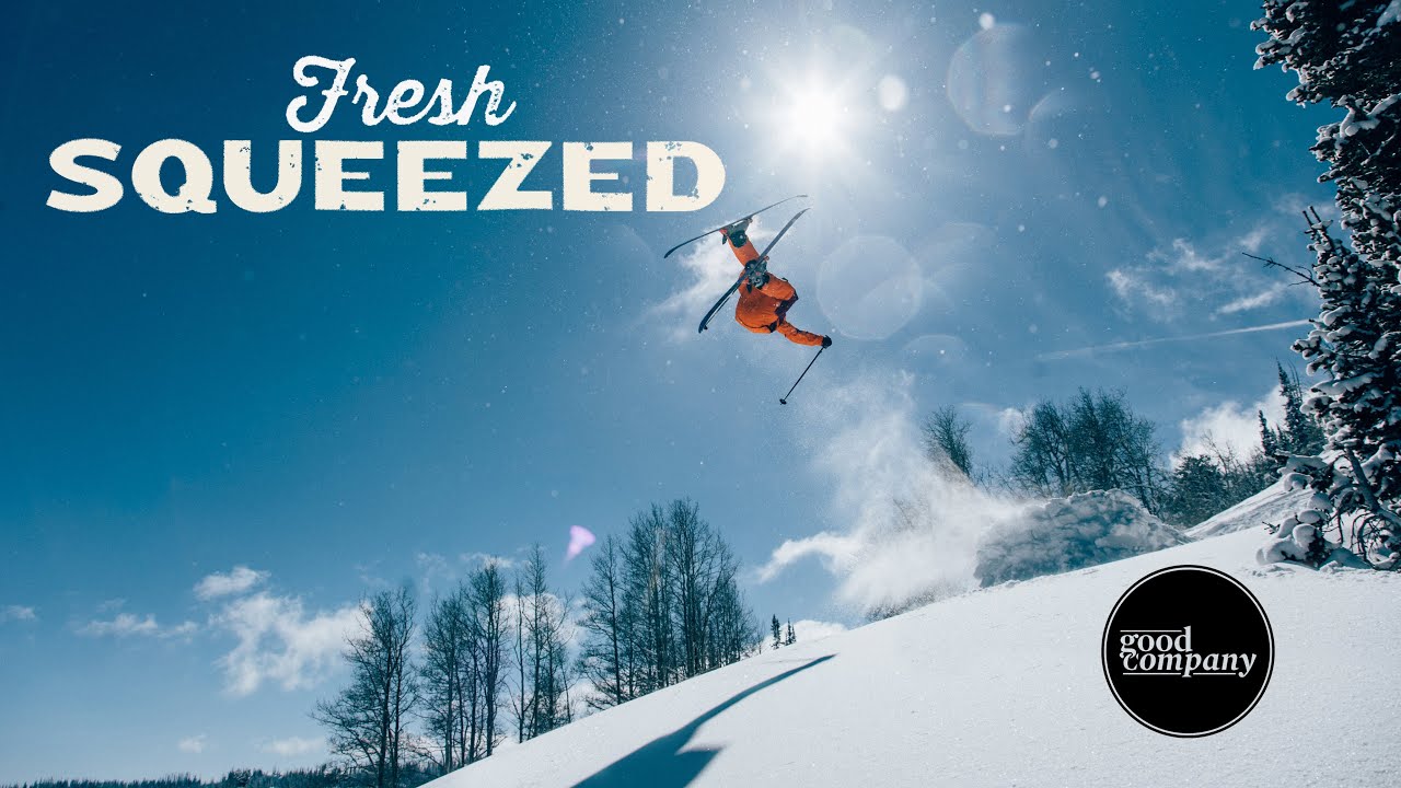 Good Company Fresh Squeezed