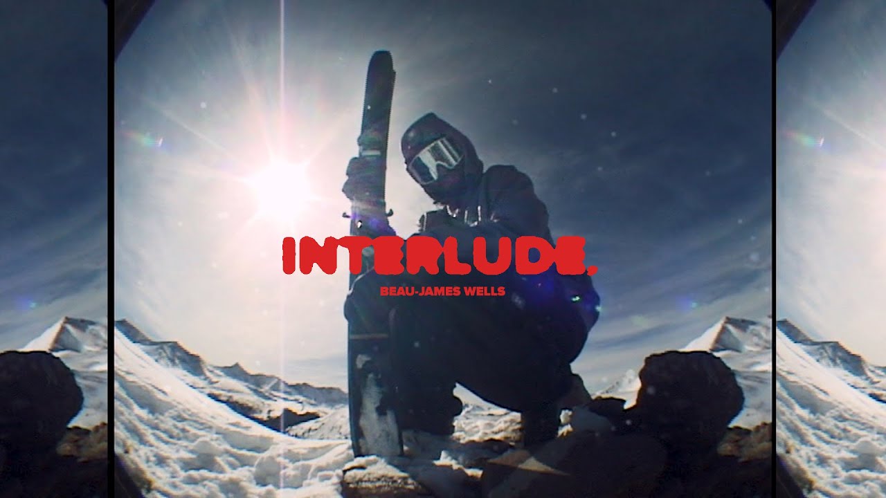 Interlude Beau James Wells
