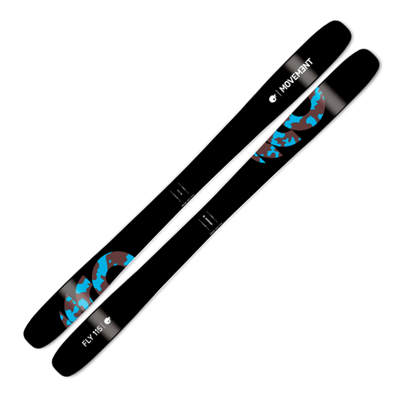Movement FLY 115