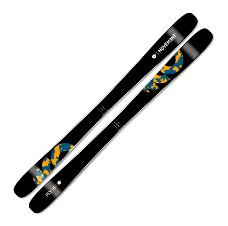 Movement FLY 95