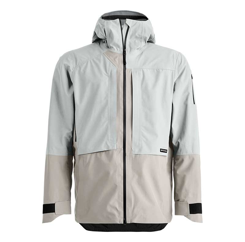 Ortovox Ravine Plus 3L Jacket