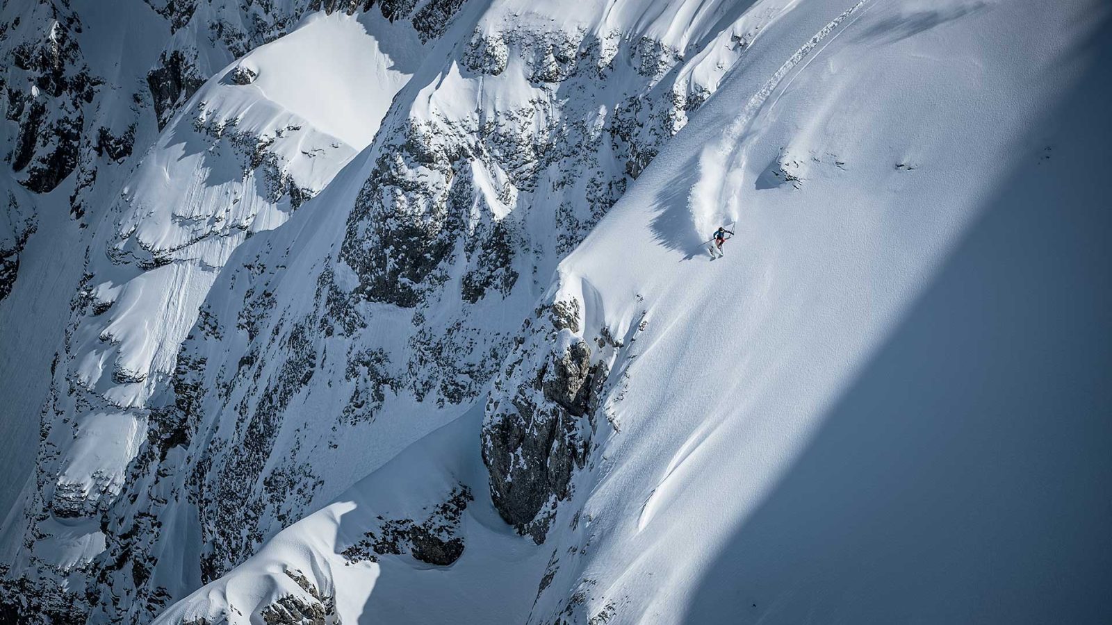 Ortovox Downdays Brand Guide