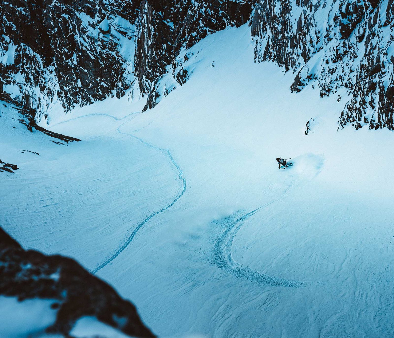 The North Face Downdays Brand Guide