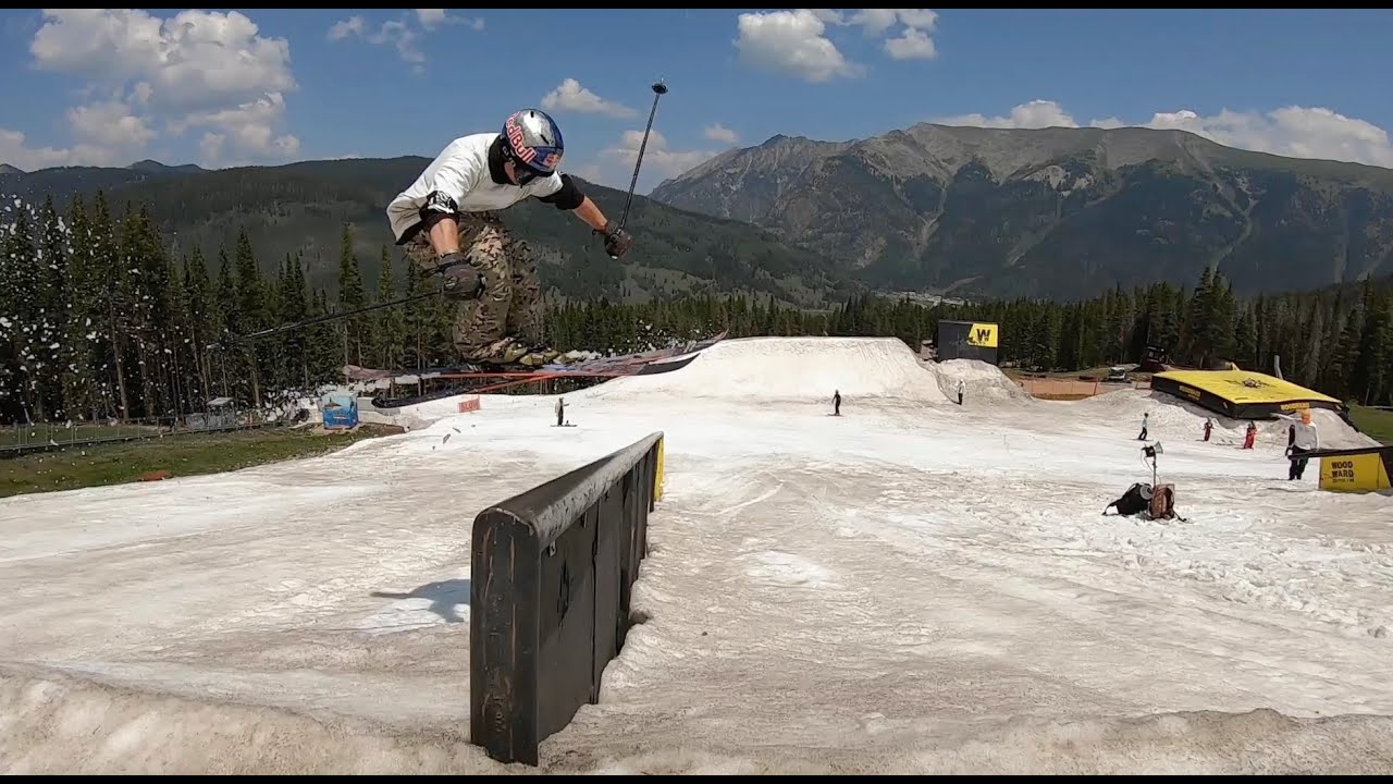 The Slvsh Torin Yater Wallace versus Cody LaPlante