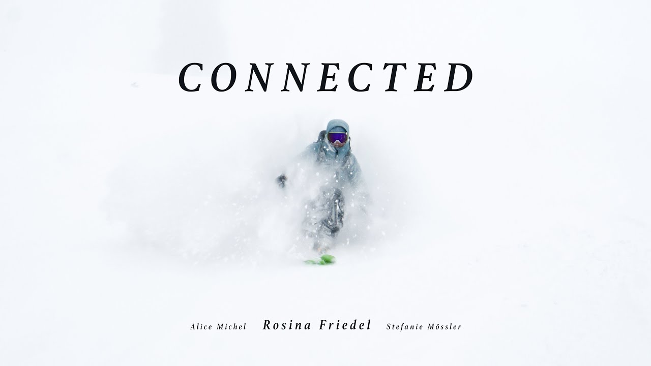 Connected - a film by Rosina Friedel and el.Makrell